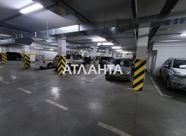 2-rooms apartment apartment by the address st. Prokhorovskaya Khvorostina (area 68 m²) - Atlanta.ua - photo 9