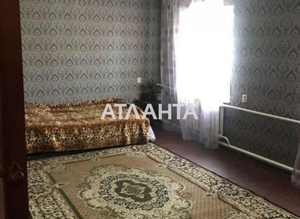 Дом (площадь 96,9 м²) - Atlanta.ua
