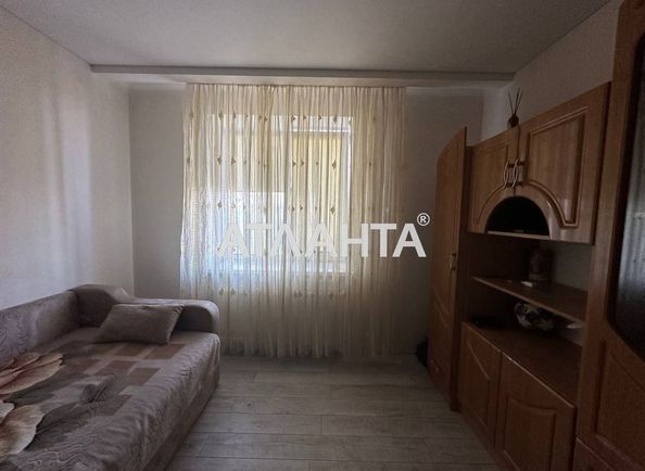1-room apartment apartment by the address st. Levko Lukyanenko (area 37 m²) - Atlanta.ua