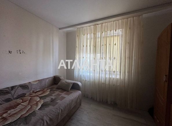 1-room apartment apartment by the address st. Levko Lukyanenko (area 37 m²) - Atlanta.ua - photo 2