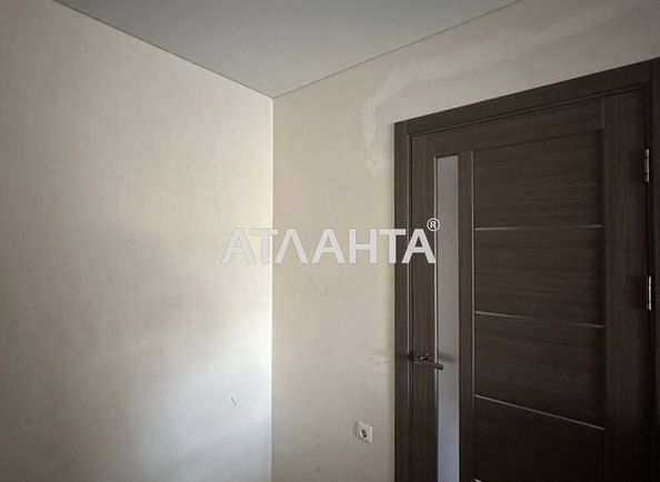 1-room apartment apartment by the address st. Levko Lukyanenko (area 37 m²) - Atlanta.ua - photo 3