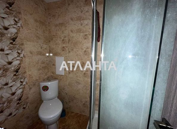 1-room apartment apartment by the address st. Levko Lukyanenko (area 37 m²) - Atlanta.ua - photo 4