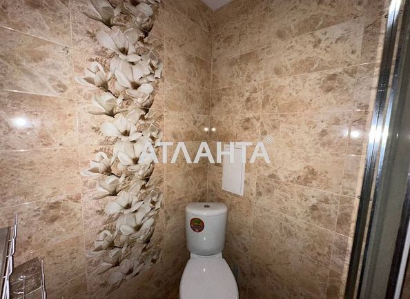 1-room apartment apartment by the address st. Levko Lukyanenko (area 37 m²) - Atlanta.ua - photo 5