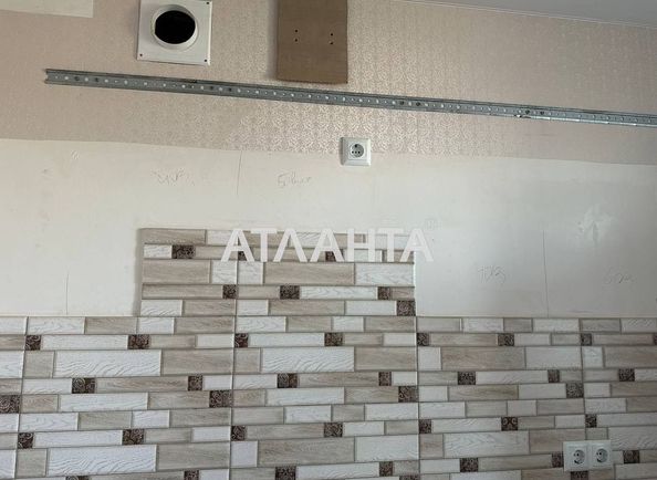 1-room apartment apartment by the address st. Levko Lukyanenko (area 37 m²) - Atlanta.ua - photo 6