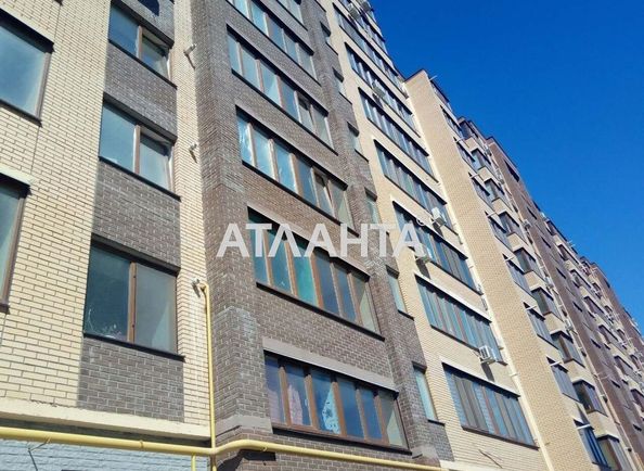 1-room apartment apartment by the address st. Sakharova (area 43,5 m²) - Atlanta.ua - photo 3