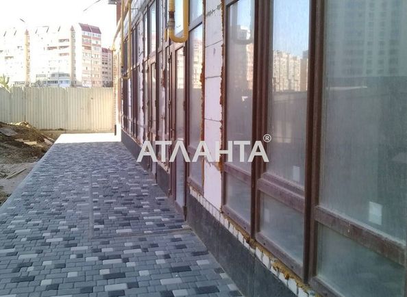 1-room apartment apartment by the address st. Sakharova (area 43,5 m²) - Atlanta.ua - photo 5