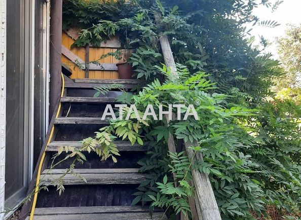 Будинок за адресою вул. Надії (площа 205,4 м²) - Atlanta.ua - фото 2