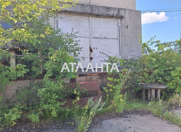 Commercial real estate at st. Lokomotivnaya (area 836,5 m²) - Atlanta.ua - photo 3
