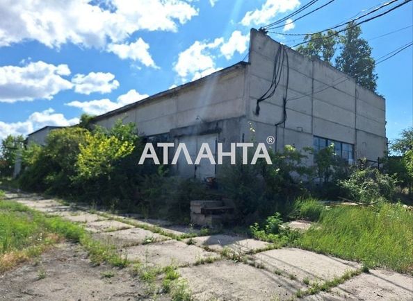 Commercial real estate at st. Lokomotivnaya (area 836,5 m²) - Atlanta.ua - photo 4