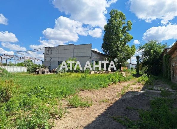 Commercial real estate at st. Lokomotivnaya (area 836,5 m²) - Atlanta.ua - photo 5