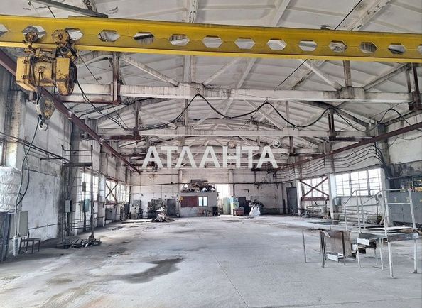 Commercial real estate at st. Lokomotivnaya (area 836,5 m²) - Atlanta.ua - photo 6