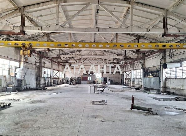 Commercial real estate at st. Lokomotivnaya (area 836,5 m²) - Atlanta.ua - photo 7