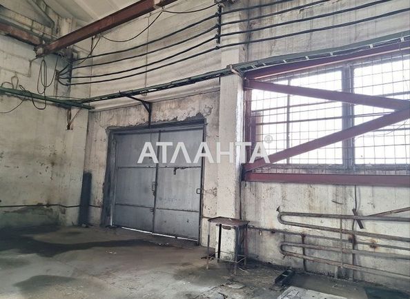 Commercial real estate at st. Lokomotivnaya (area 836,5 m²) - Atlanta.ua - photo 8