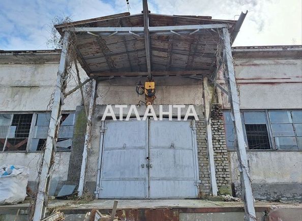 Commercial real estate at st. Lokomotivnaya (area 836,5 m²) - Atlanta.ua - photo 10