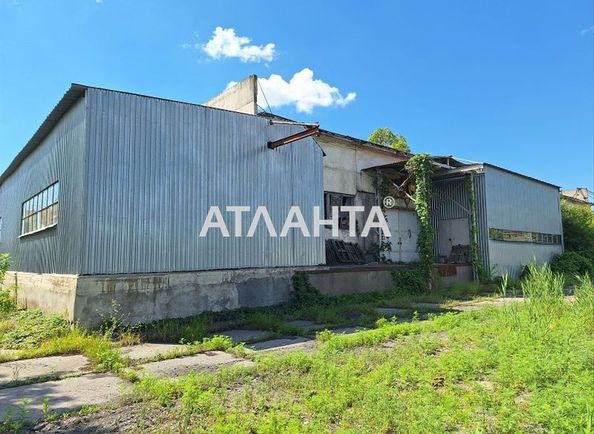 Commercial real estate at st. Lokomotivnaya (area 836,5 m²) - Atlanta.ua - photo 11
