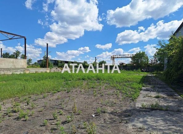 Commercial real estate at st. Lokomotivnaya (area 836,5 m²) - Atlanta.ua - photo 13