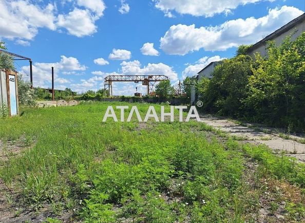 Commercial real estate at st. Lokomotivnaya (area 836,5 m²) - Atlanta.ua - photo 15