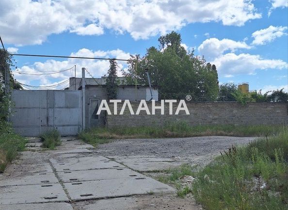 Commercial real estate at st. Lokomotivnaya (area 836,5 m²) - Atlanta.ua - photo 16