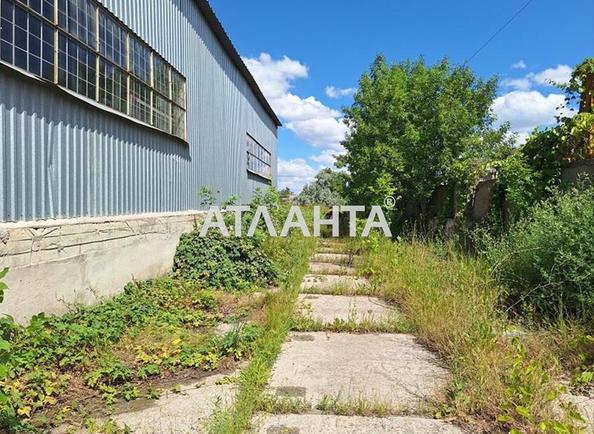 Commercial real estate at st. Lokomotivnaya (area 836,5 m²) - Atlanta.ua - photo 2