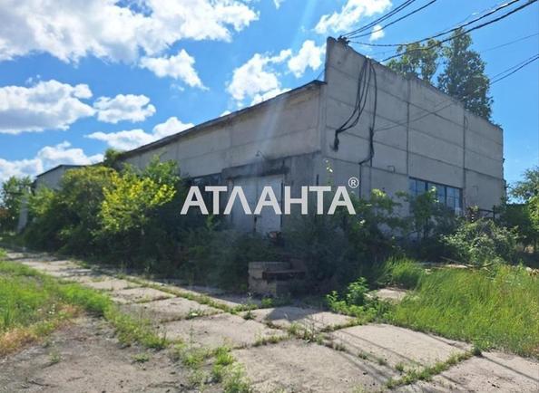 Commercial real estate at st. Lokomotivnaya (area 836,5 m²) - Atlanta.ua - photo 3