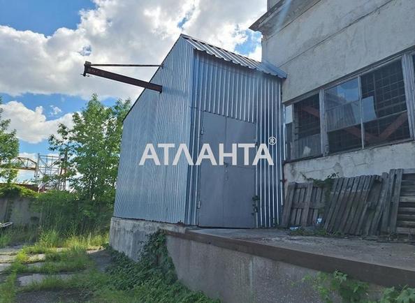 Commercial real estate at st. Lokomotivnaya (area 836,5 m²) - Atlanta.ua - photo 4