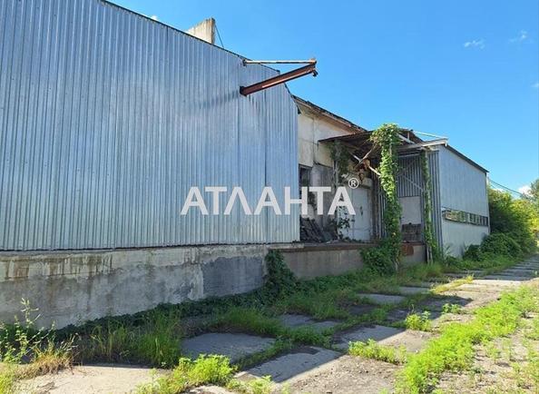 Commercial real estate at st. Lokomotivnaya (area 836,5 m²) - Atlanta.ua - photo 5