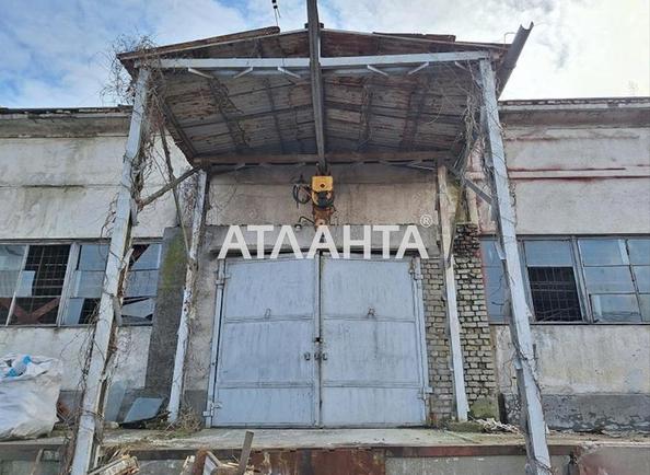 Commercial real estate at st. Lokomotivnaya (area 836,5 m²) - Atlanta.ua - photo 6