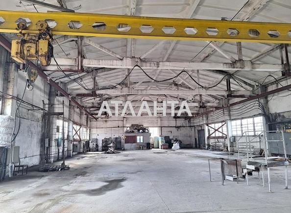 Commercial real estate at st. Lokomotivnaya (area 836,5 m²) - Atlanta.ua - photo 8
