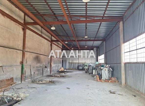 Commercial real estate at st. Lokomotivnaya (area 836,5 m²) - Atlanta.ua - photo 10