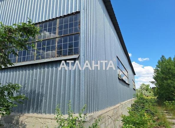 Commercial real estate at st. Lokomotivnaya (area 836,5 m²) - Atlanta.ua - photo 13