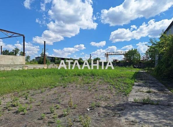 Commercial real estate at st. Lokomotivnaya (area 836,5 m²) - Atlanta.ua - photo 14