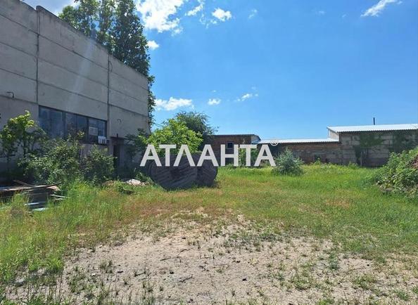 Commercial real estate at st. Lokomotivnaya (area 836,5 m²) - Atlanta.ua - photo 17