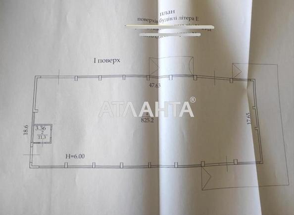 Commercial real estate at st. Lokomotivnaya (area 836,5 m²) - Atlanta.ua - photo 20