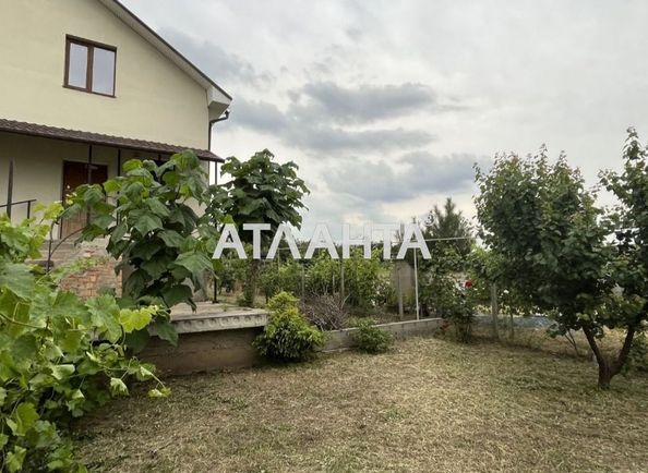 Будинок за адресою вул. Винокурова (площа 180 м²) - Atlanta.ua