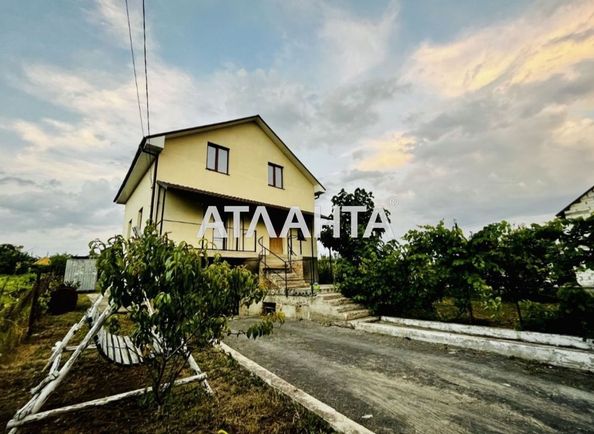 Будинок за адресою вул. Винокурова (площа 180 м²) - Atlanta.ua - фото 2
