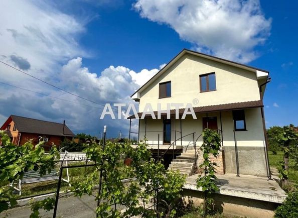 Будинок за адресою вул. Винокурова (площа 180 м²) - Atlanta.ua - фото 8
