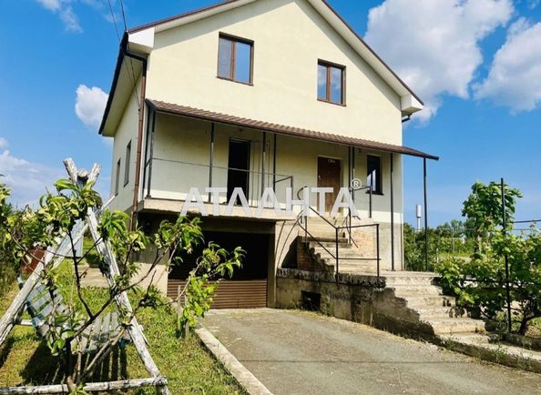 Будинок за адресою вул. Винокурова (площа 180 м²) - Atlanta.ua - фото 9