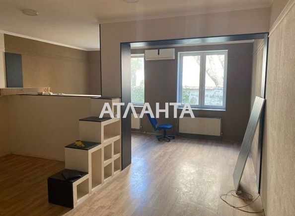 3-кімнатна квартира за адресою вул. Французький бульв. (площа 122,3 м²) - Atlanta.ua
