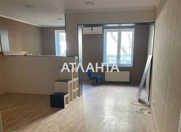 3-кімнатна квартира за адресою вул. Французький бульв. (площа 122,3 м²) - Atlanta.ua - фото 2