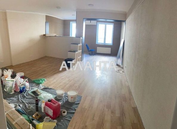 3-кімнатна квартира за адресою вул. Французький бульв. (площа 122,3 м²) - Atlanta.ua - фото 3