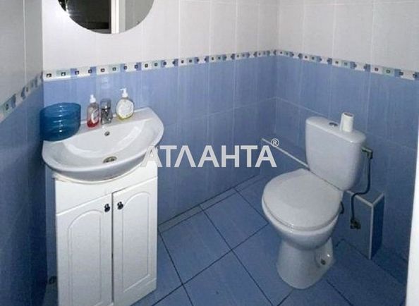 3-кімнатна квартира за адресою вул. Французький бульв. (площа 122,3 м²) - Atlanta.ua - фото 10