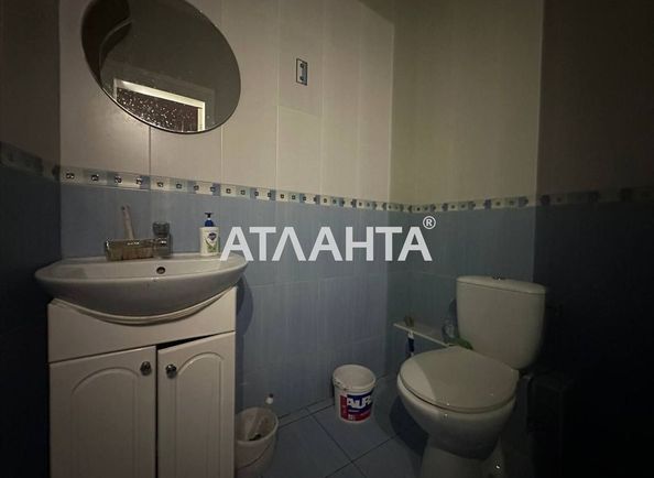 3-кімнатна квартира за адресою вул. Французький бульв. (площа 122,3 м²) - Atlanta.ua - фото 11