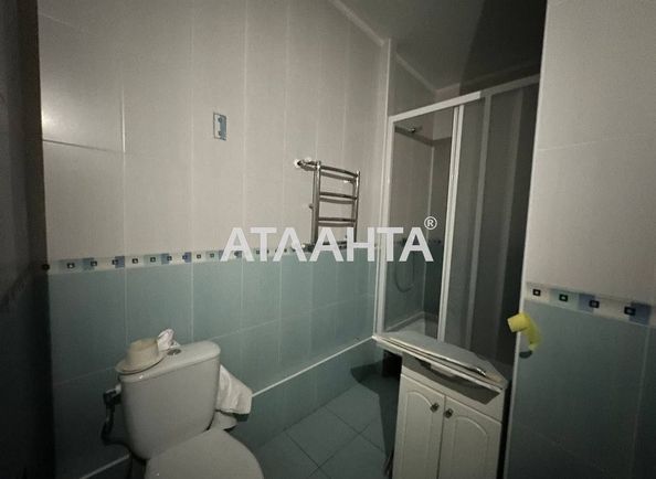 3-кімнатна квартира за адресою вул. Французький бульв. (площа 122,3 м²) - Atlanta.ua - фото 12