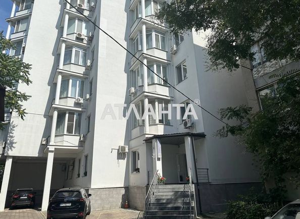 3-кімнатна квартира за адресою вул. Французький бульв. (площа 122,3 м²) - Atlanta.ua - фото 14