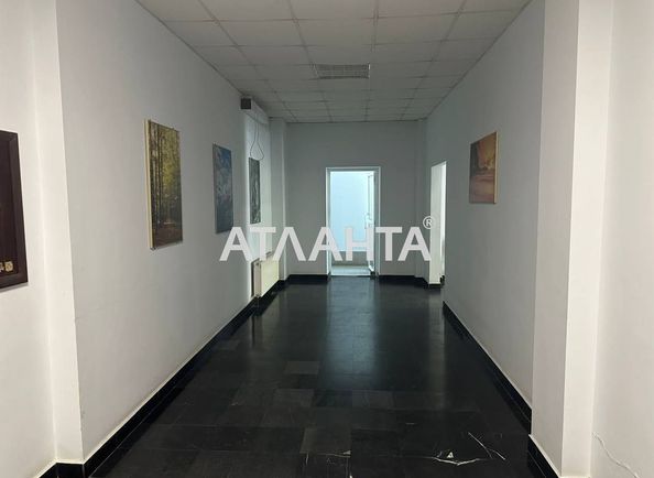 3-кімнатна квартира за адресою вул. Французький бульв. (площа 122,3 м²) - Atlanta.ua - фото 15