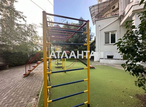 3-кімнатна квартира за адресою вул. Французький бульв. (площа 122,3 м²) - Atlanta.ua - фото 17