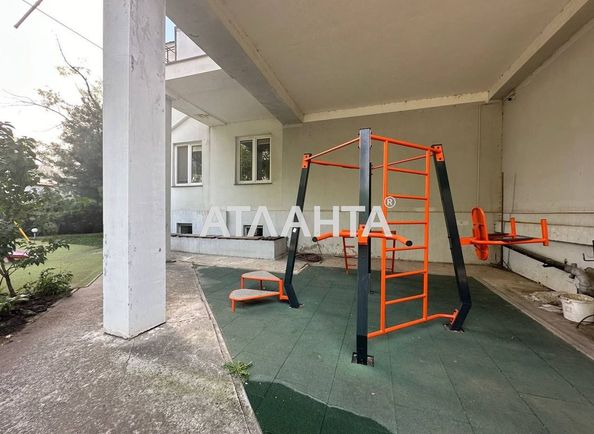 3-кімнатна квартира за адресою вул. Французький бульв. (площа 122,3 м²) - Atlanta.ua - фото 18