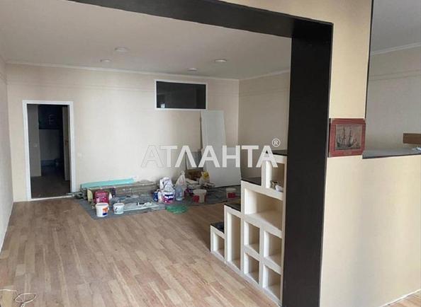 3-кімнатна квартира за адресою вул. Французький бульв. (площа 122,3 м²) - Atlanta.ua - фото 15