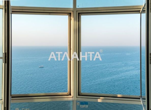 1-room apartment apartment by the address st. Morekhodnyy per (area 72,8 m²) - Atlanta.ua - photo 10
