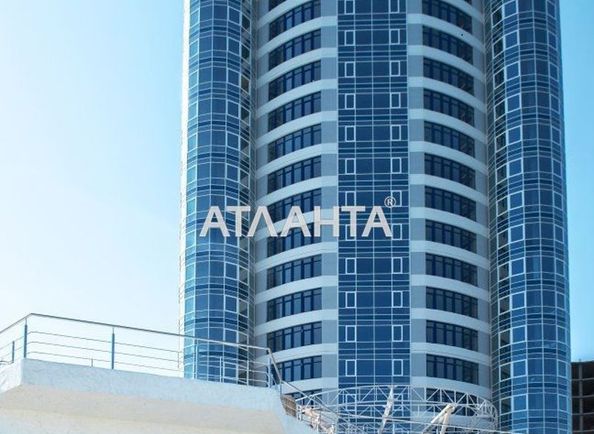 1-room apartment apartment by the address st. Morekhodnyy per (area 71,4 m²) - Atlanta.ua - photo 9